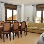 Apartamentos en El Burgo de Osma: Virrey Palafox